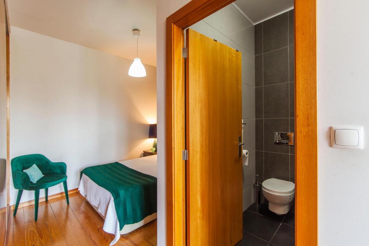 Apartamento View - São Lázaro Oporto