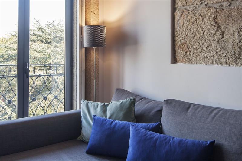 Apartamento View - São Lázaro Oporto