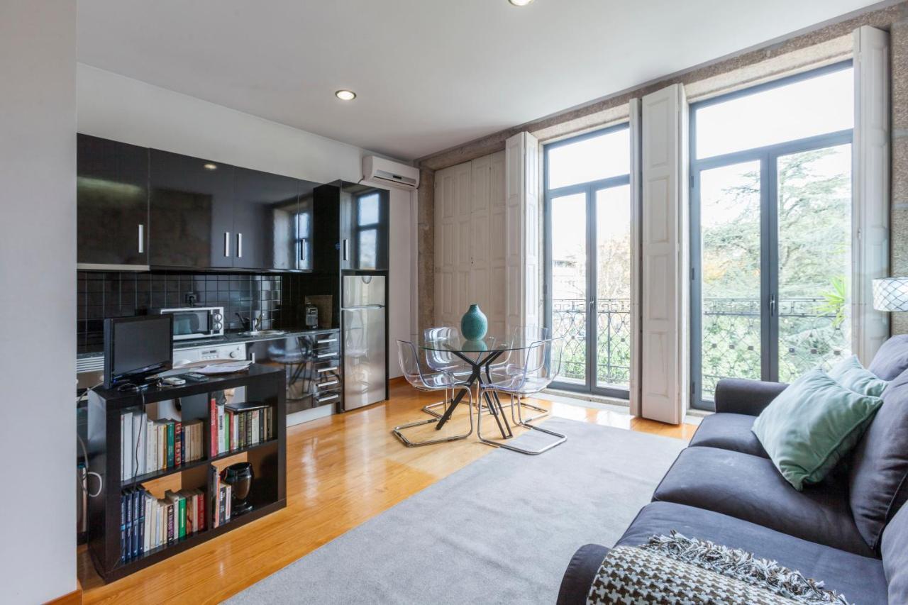 Apartamento View - Sao Lazaro *