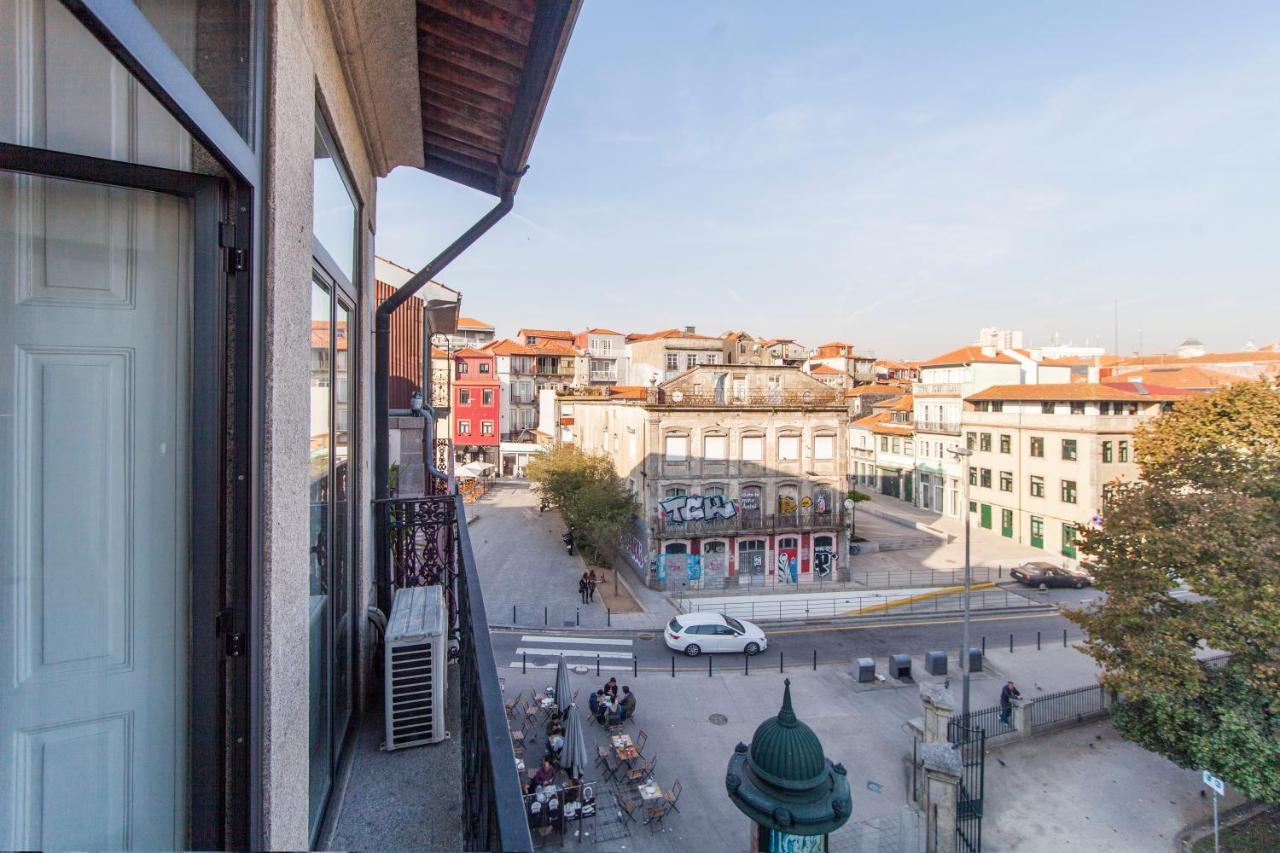 Apartamento View - Sao Lazaro Porto