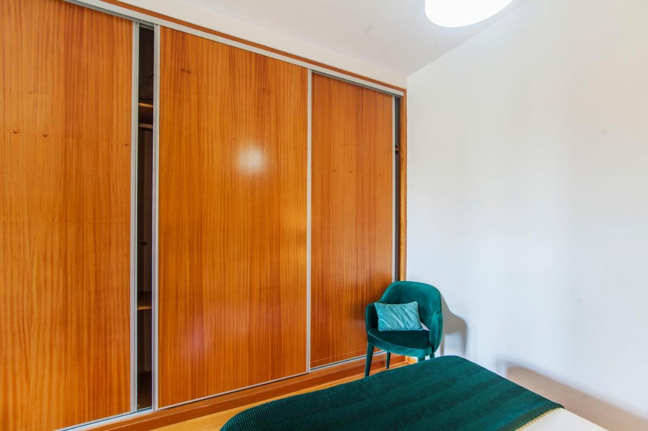 Apartamento View - Sao Lazaro