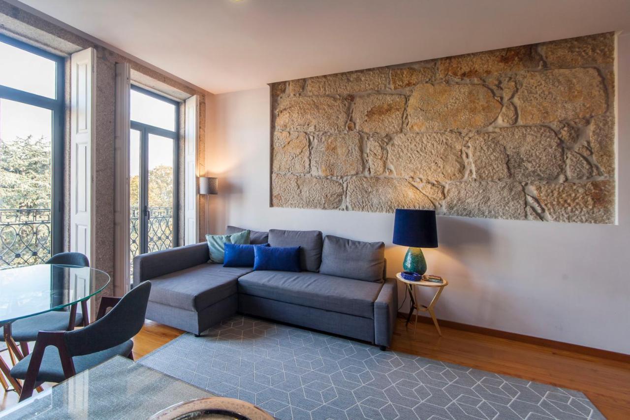 Apartamento View - Sao Lazaro *