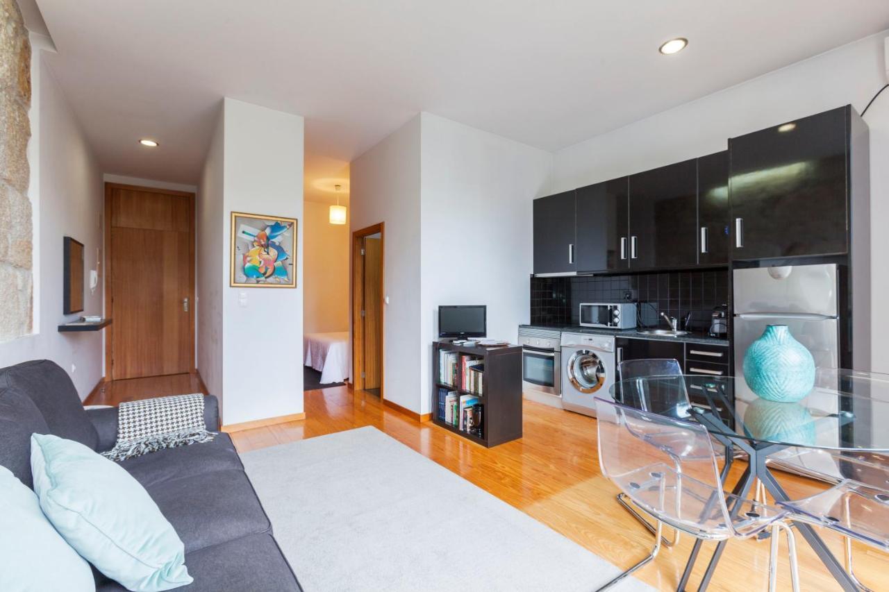 Apartamento View - Sao Lazaro *