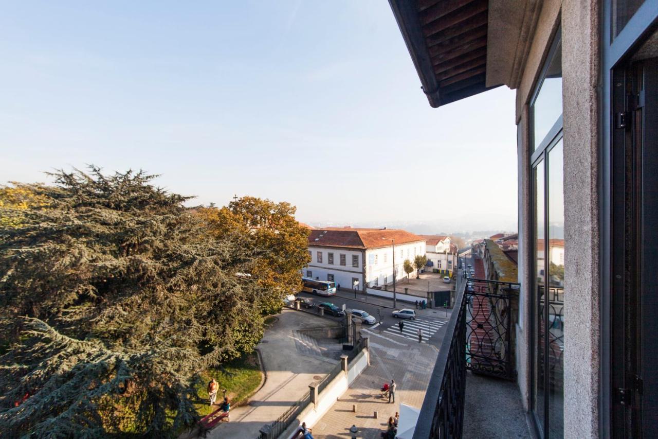 Apartamento View - Sao Lazaro