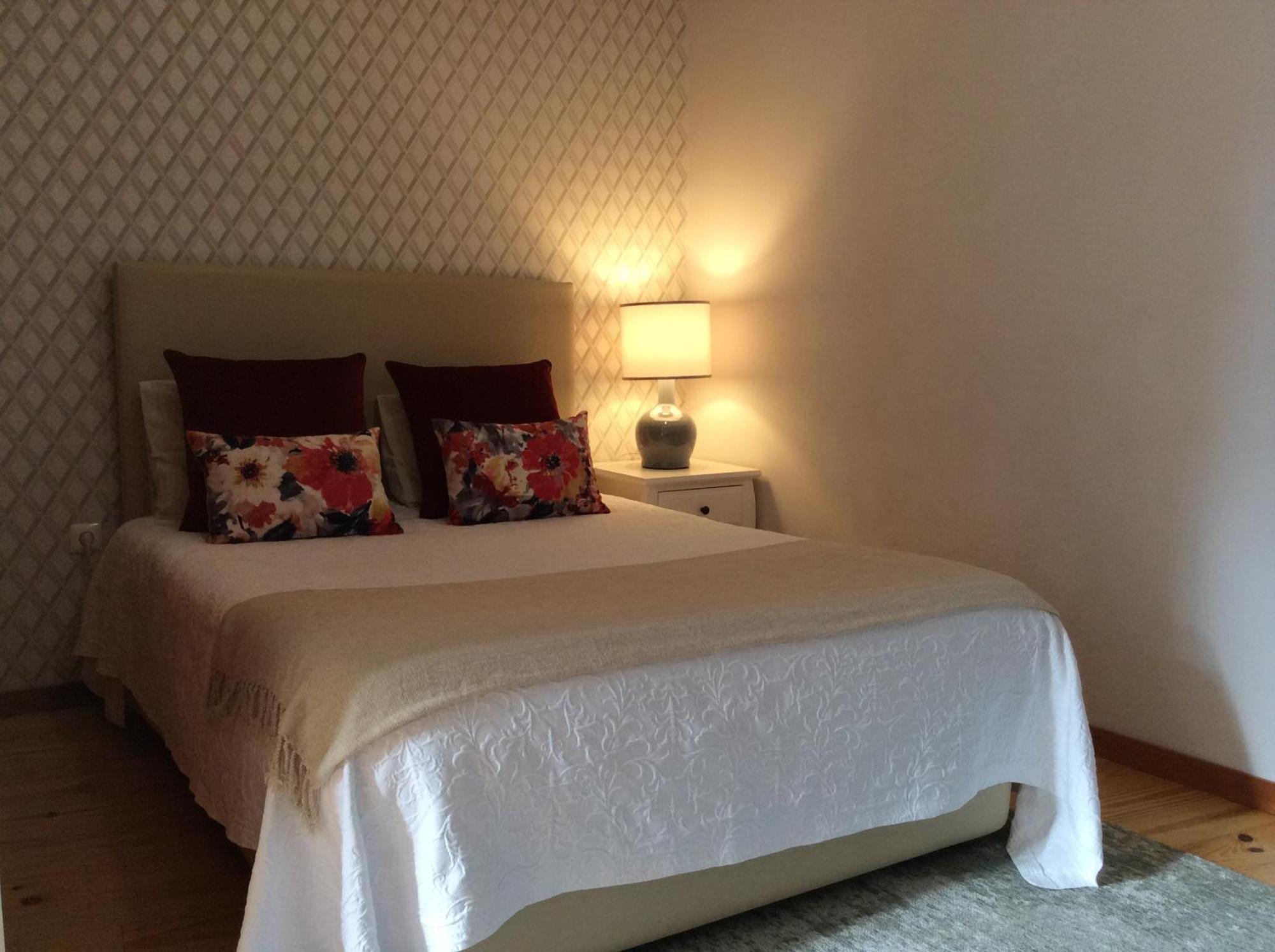 Apartamento View - Sao Lazaro Porto