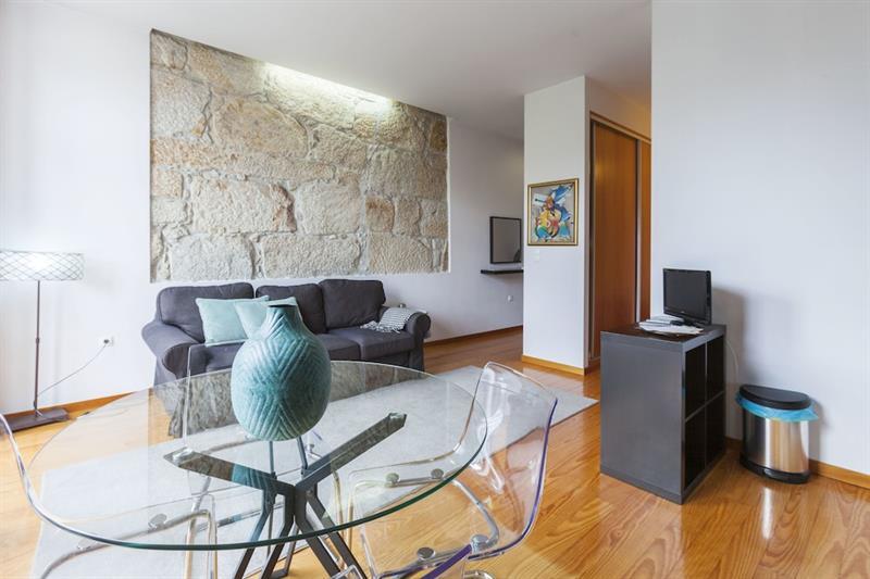 Apartamento View - Sao Lazaro *
