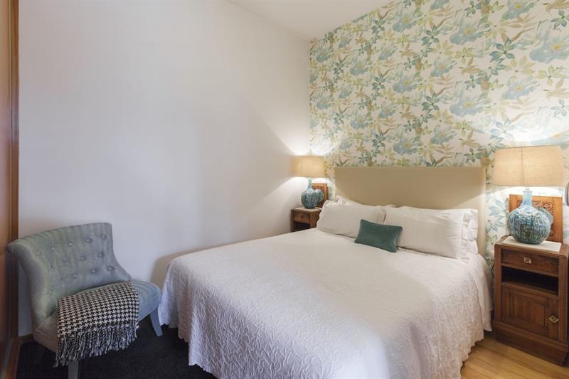 Apartamento View - Sao Lazaro *